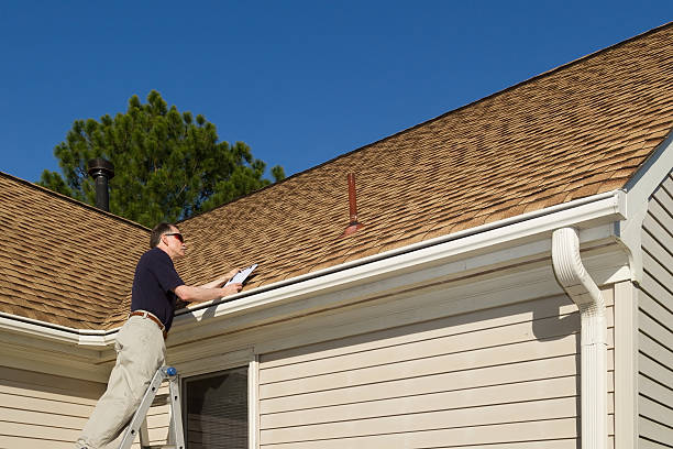 Fast & Reliable Emergency Roof Repairs in Loveland, OH